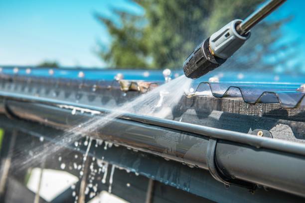Best Commercial Building Pressure Washing  in Clemmons, NC