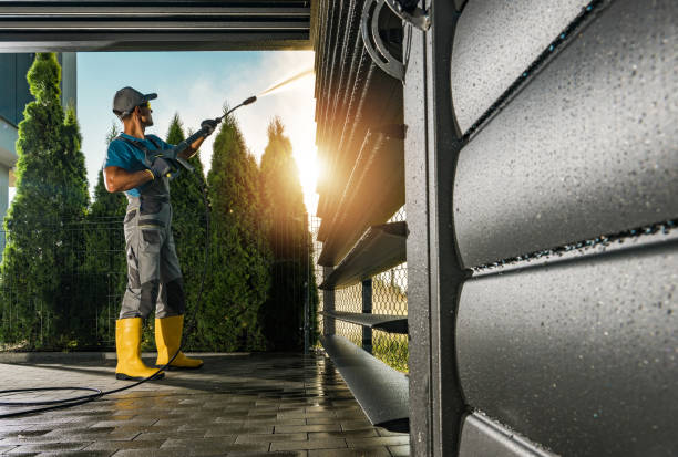 Best Garage Pressure Washing  in Clemmons, NC