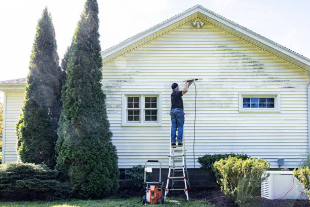 Best Deck Cleaning Services  in Clemmons, NC