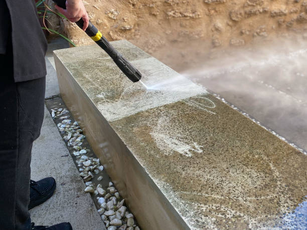 Local Pressure Washing Services in Clemmons, NC