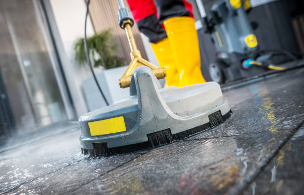 Best Fence Pressure Washing  in Clemmons, NC
