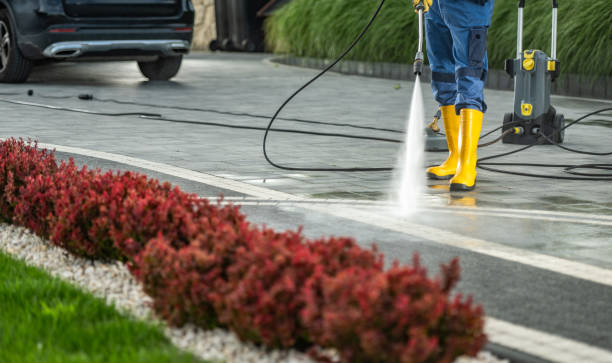 Why Choose Our Certified Pressure Washing Experts for Your Project Needs in Clemmons, NC?