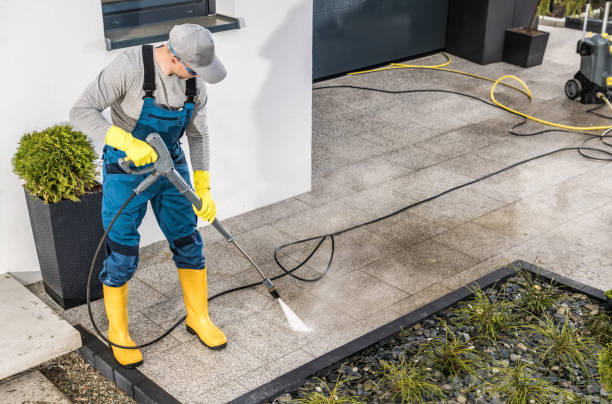 Best Roof Power Washing Services  in Clemmons, NC