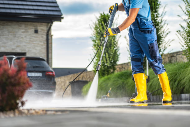 Best Concrete Pressure Washing  in Clemmons, NC