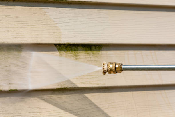 Best Commercial Building Pressure Washing  in Clemmons, NC