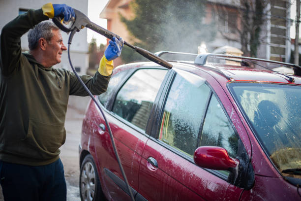 Best Residential Pressure Washing Services  in Clemmons, NC