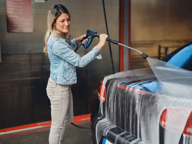 Best Pressure Washing Company Near Me  in Clemmons, NC