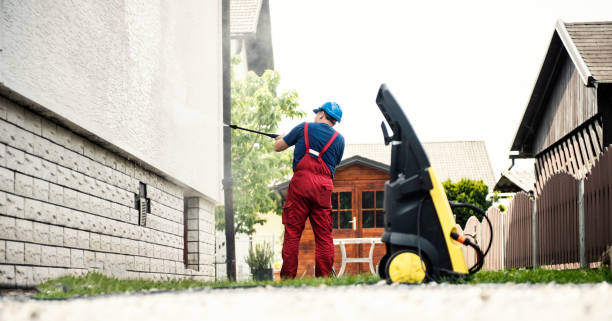 Clemmons, NC Pressure Washing Company